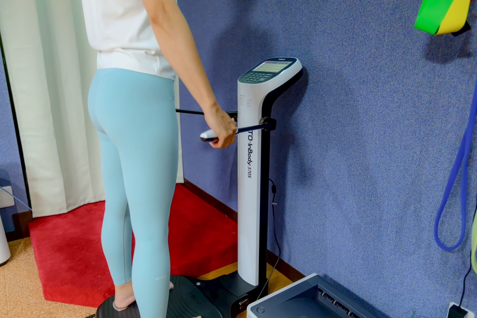 体組成チェック